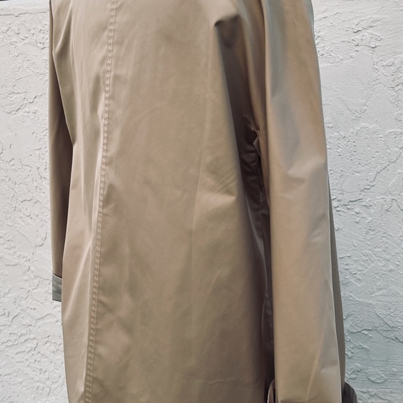 LES COPAINS, Italy Women's High End coat Euro size 44 Medium Beige/modern - Picture 7 of 13